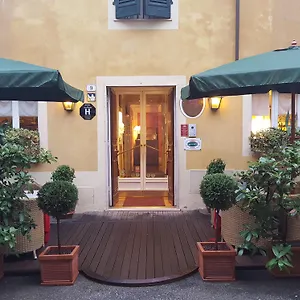 Hotel San Martino, Lucca