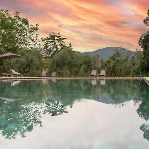 Hotel San Michele, Lucca