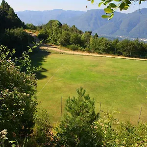 Hotel Sport Village Ciocco, Lucca