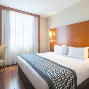 Hotel Exe Toscana, Lucca