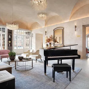 Hotel Grand Universe Lucca, Autograph Collection, Lucca