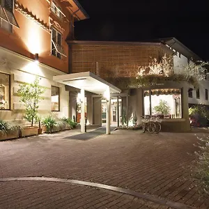 Hotel Celide, Lucca