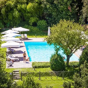 Hotel La Principessa, Lucca