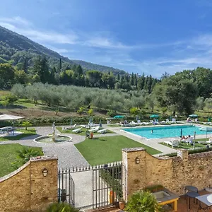 Hotel Cheli, Lucca