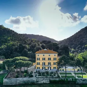 Hotel Casanova, Lucca